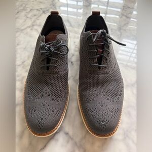 Men’s Cole Haan Original Grand Stitchlite Wingtip Oxford shoes